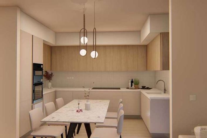Image No.6-2 Bed Apartment for sale