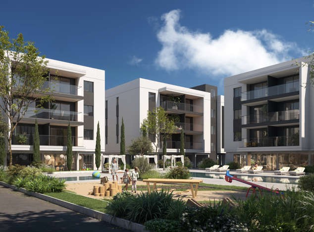 Image No.1-1 Bed Apartment for sale