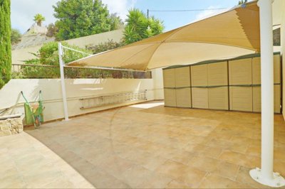 Detached Villa For Sale  in  Peyia Village