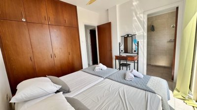 Detached Villa For Sale  in  Peyia Village