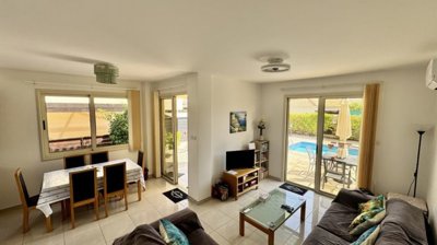 Detached Villa For Sale  in  Peyia Village