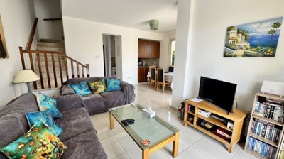 Detached Villa For Sale  in  Peyia Village