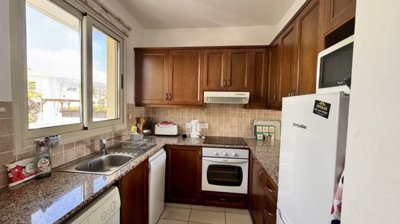 Detached Villa For Sale  in  Peyia Village