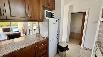 Detached Villa For Sale  in  Peyia Village