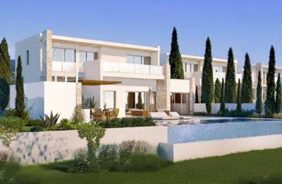 Detached Villa For Sale  in  Select Location