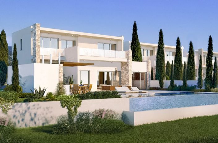 Image No.1-3 Bed Villa for sale