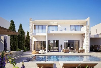 Detached Villa For Sale  in  Select Location