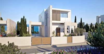 Detached Villa For Sale  in  Select Location