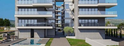 Apartment For Sale  in  Pafos Centre