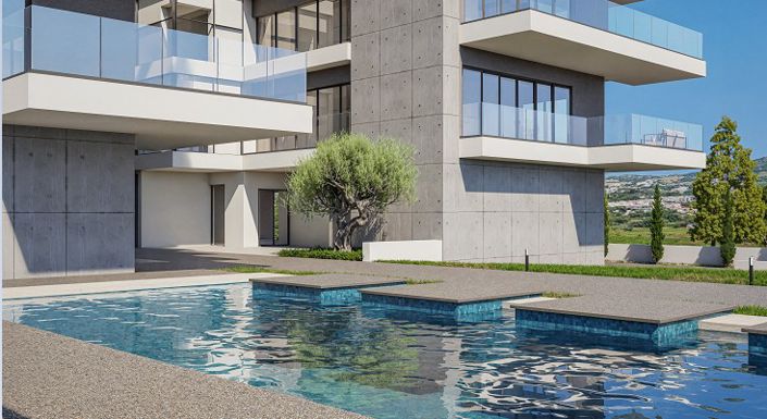 Image No.4-2 Bed Apartment for sale