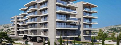 Apartment For Sale  in  Pafos Centre