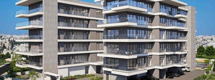 Image No.2-3 Bed Apartment for sale