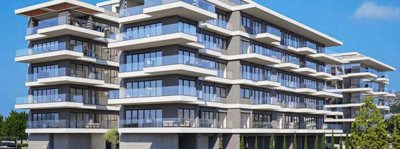 Apartment For Sale  in  Pafos Centre