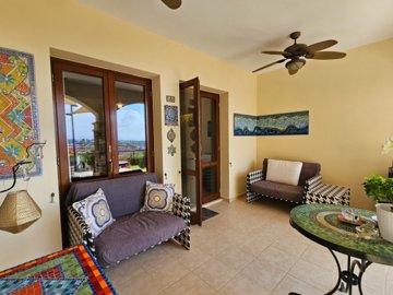 Ground Floor Apartment  For Sale  in  Aphrodite Hills Golf Resort
