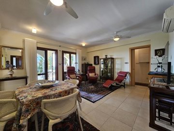 Ground Floor Apartment  For Sale  in  Aphrodite Hills Golf Resort