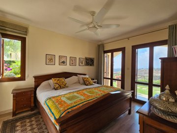 Ground Floor Apartment  For Sale  in  Aphrodite Hills Golf Resort