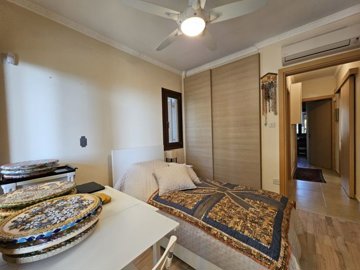 Ground Floor Apartment  For Sale  in  Aphrodite Hills Golf Resort