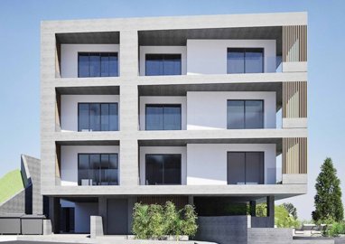 Apartment For Sale  in  Yeroskipou