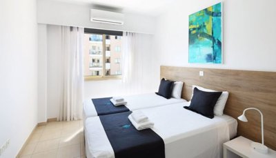 Apartment For Sale  in  Universal Area