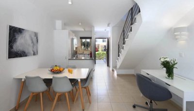 1 - Paphos, Maison de ville