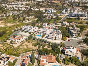 Apartment For Sale  in  Peyia Village