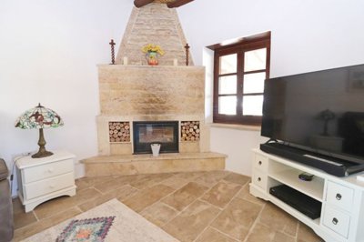 House For Sale  in  Drouseia