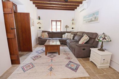House For Sale  in  Drouseia