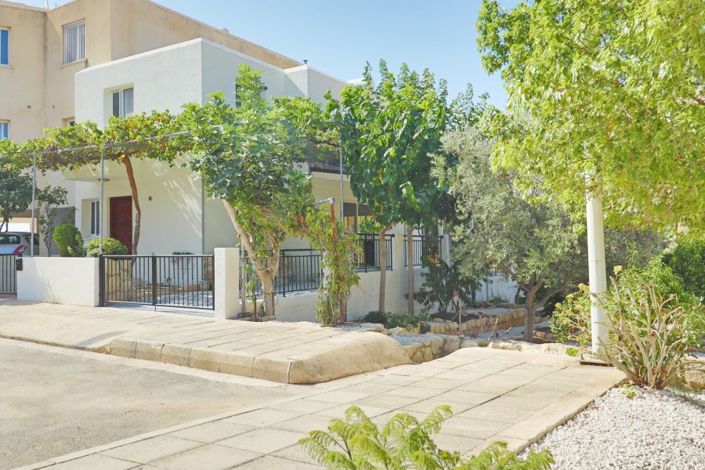 Image No.2-Maison de ville de 3 chambres à vendre à Paphos