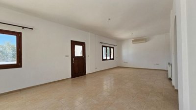 4-Bedroom Detached Villa with Panoramic Sea & Nature Views – Lysos, Paphos