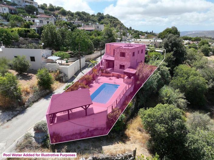 Image No.2-2 Bed House for sale