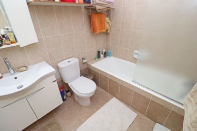 Apartment For Sale  in  Peyia Village