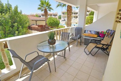 Apartment For Sale  in  Peyia Village
