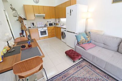 Apartment For Sale  in  Peyia Village
