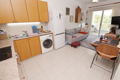 Apartment For Sale  in  Peyia Village