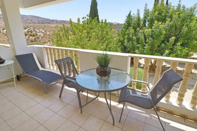 Apartment For Sale  in  Peyia Village