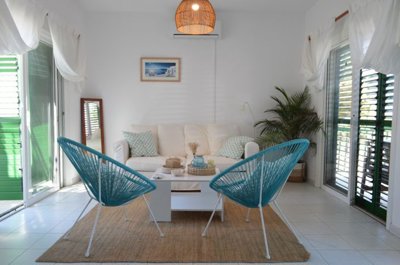 Detached Villa For Sale  in  Select Location