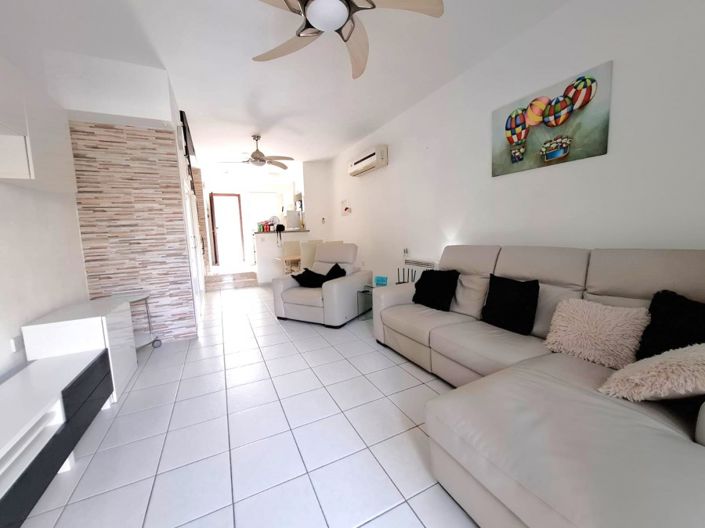 Image No.5-Maison de ville de 2 chambres à vendre à Yeroskipou