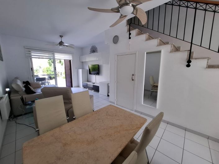 Image No.6-Maison de ville de 2 chambres à vendre à Yeroskipou