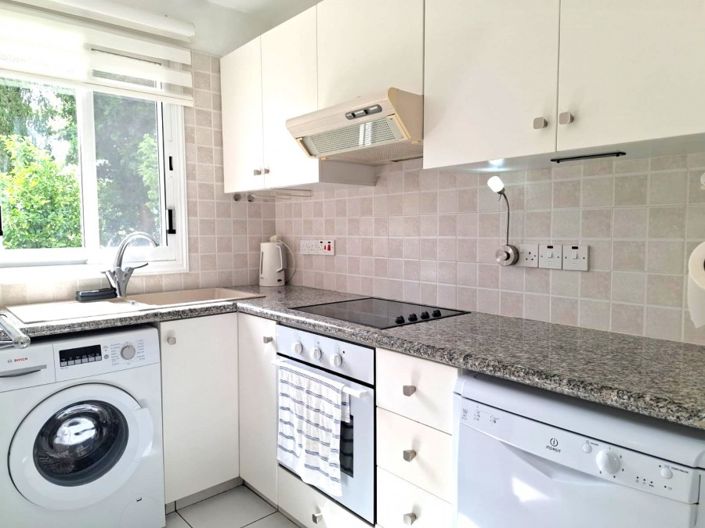 Image No.7-Maison de ville de 2 chambres à vendre à Yeroskipou