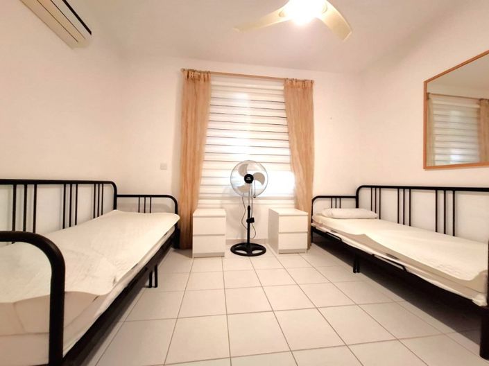 Image No.8-Maison de ville de 2 chambres à vendre à Yeroskipou