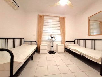Detached Villa For Sale  in  Select Location