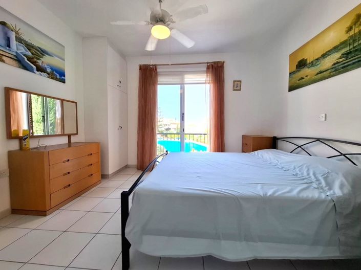 Image No.9-Maison de ville de 2 chambres à vendre à Yeroskipou