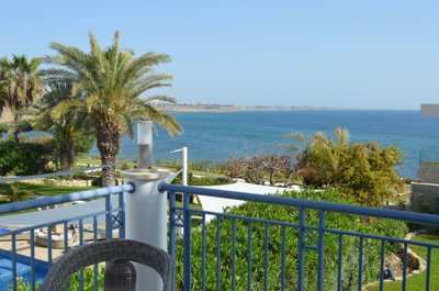 Detached Villa For Sale  in  Chlorakas