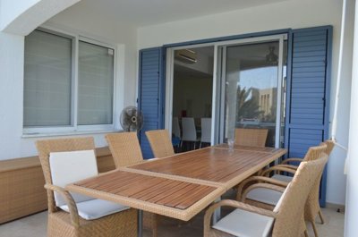 Detached Villa For Sale  in  Chlorakas
