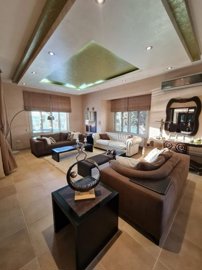 Detached Villa For Sale  in  Select Location