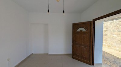 Dual-Residence Konia, Paphos – Detached 2-Storey House & Ground Floor House