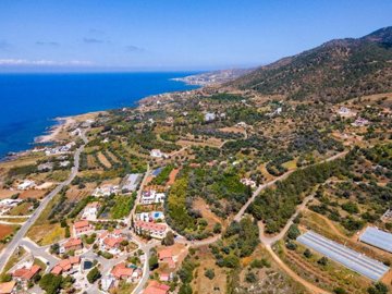 Field - Nea Dimmata, Paphos