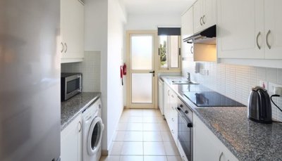 Apartment For Sale  in  Pafos Centre