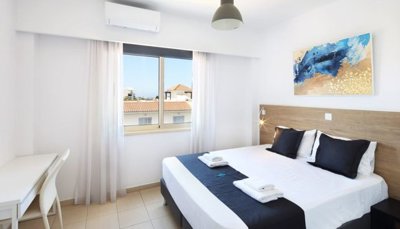Apartment For Sale  in  Pafos Centre