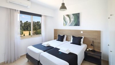 Apartment For Sale  in  Pafos Centre